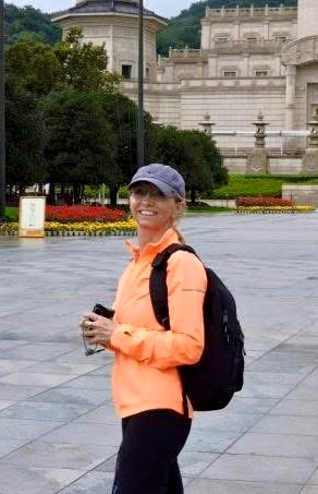 Sue Bolen