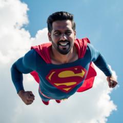 Akash Dey