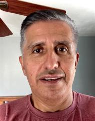 Juan Ortiz
