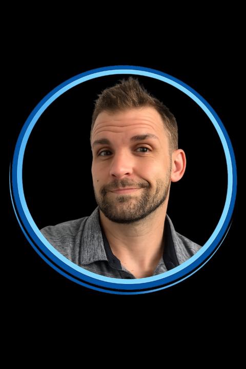 Brandon Decremer
