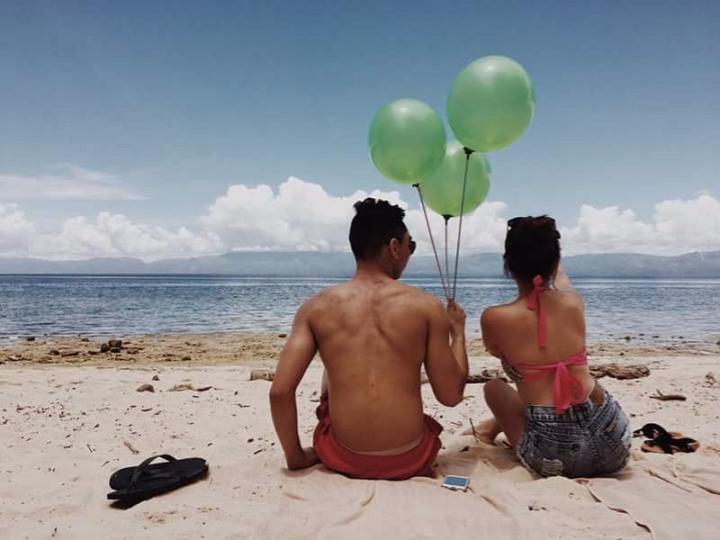 Summer time 