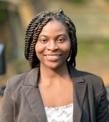 Priscilla Agyemang