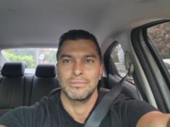 Alejandro Orejuela Reyes