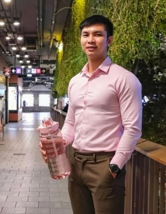 Montree Siripee