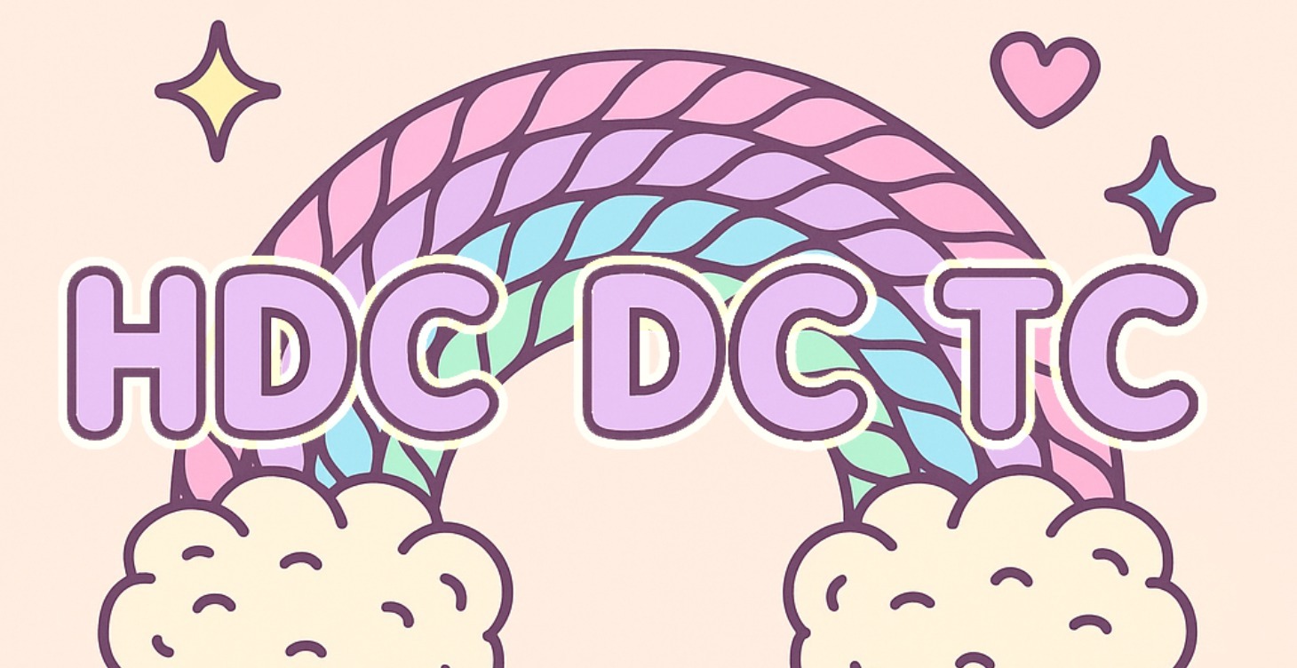 Half Double Crochet, Double and Triple Crochet