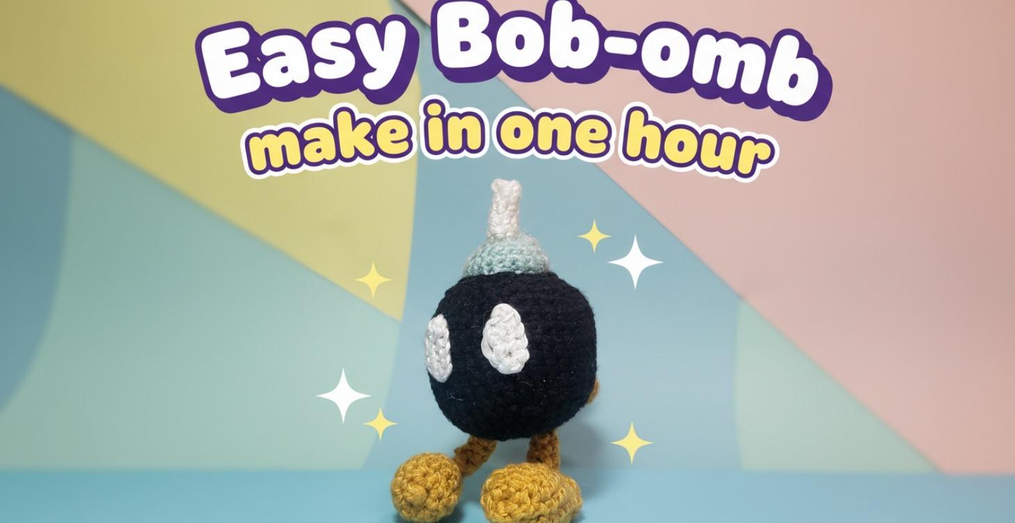 Bob-omb Pattern