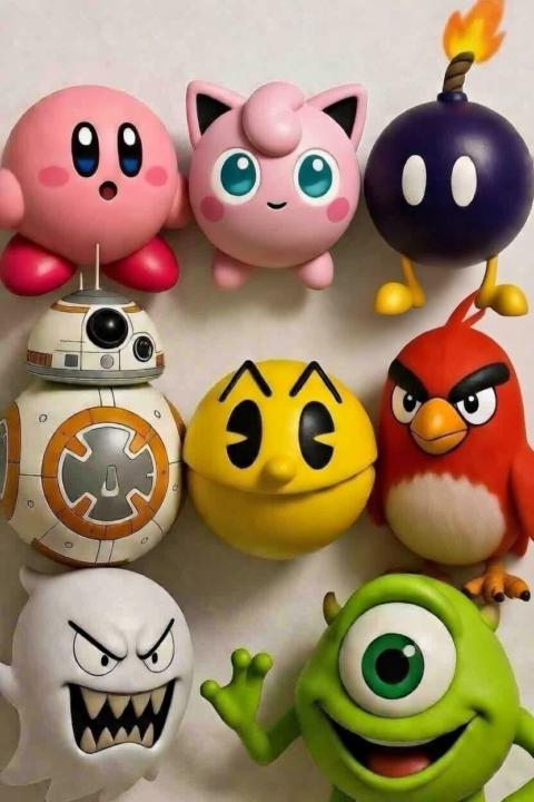 Which one of these is your fave? 