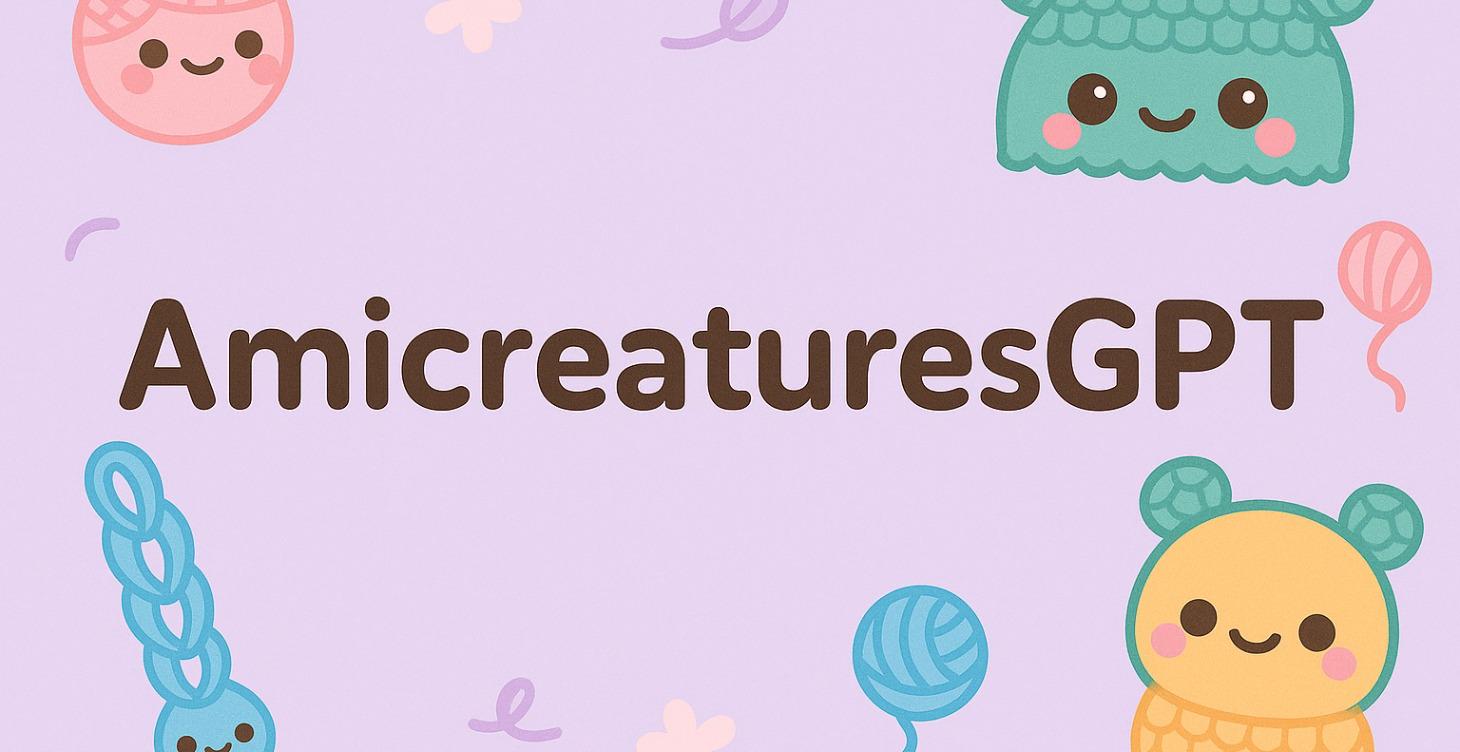 Access to Amicreatures GPT