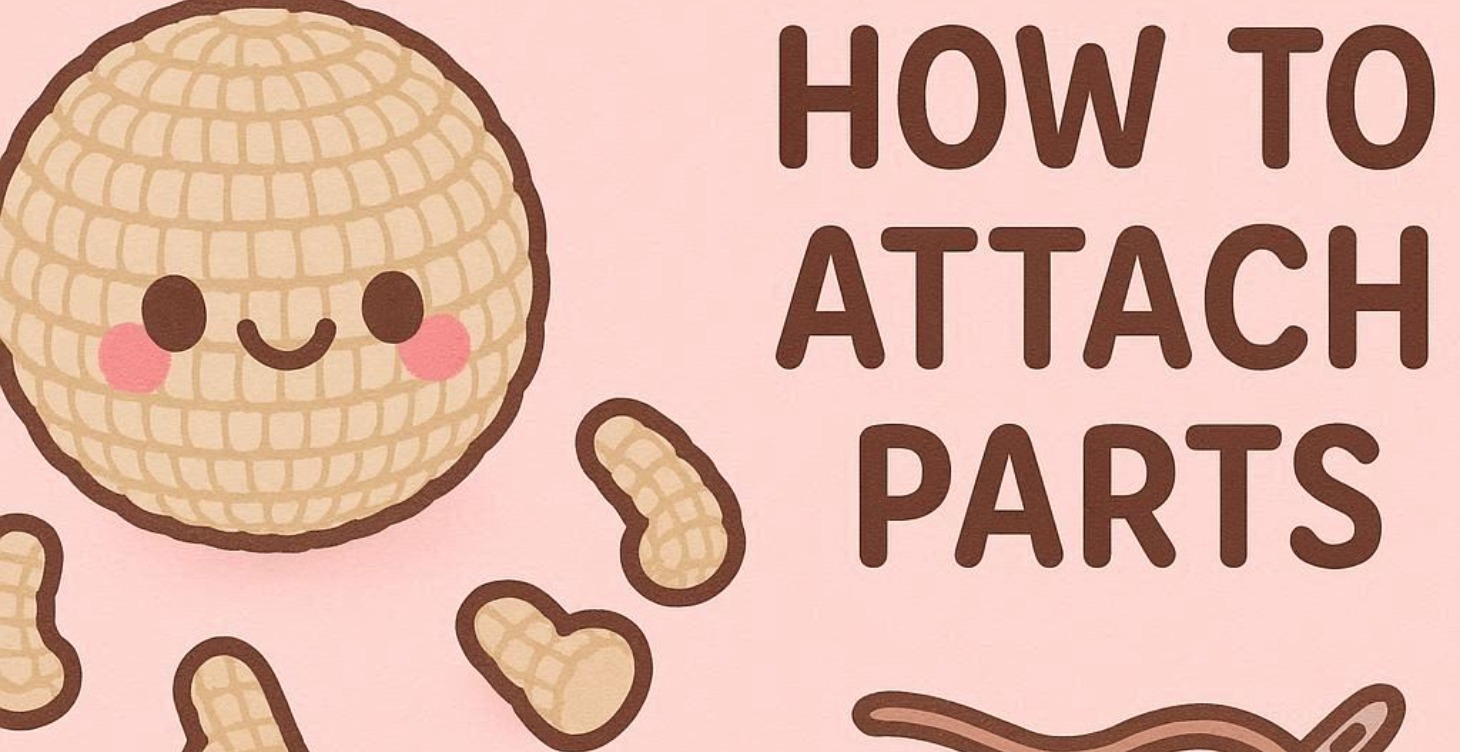 Day 7: How to attach limbs