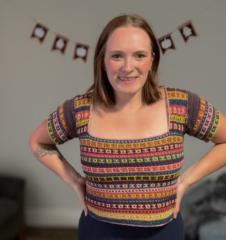 Cassandra Lawton