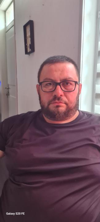 Ramazan Yilmaz