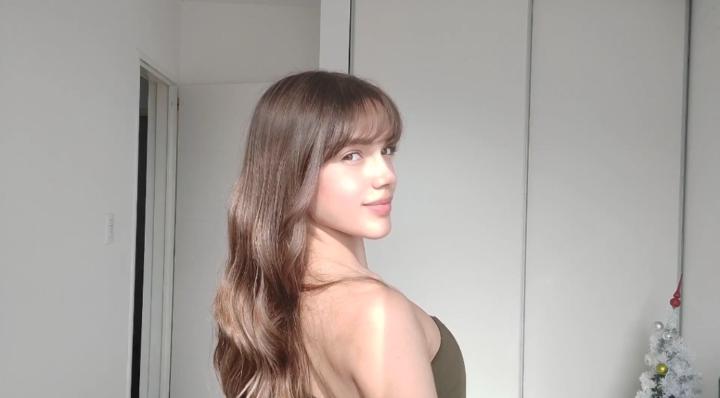 Lucy Segovia