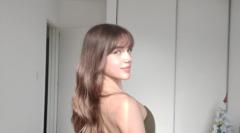 Lucy Segovia