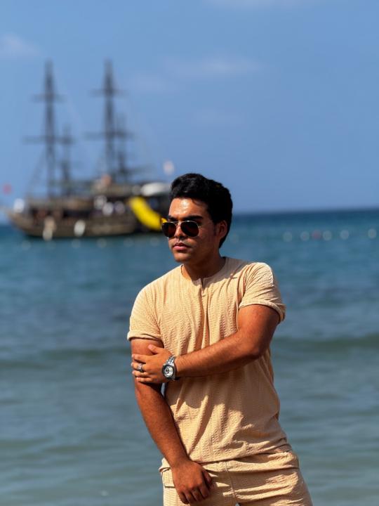Mahdi Bordbari