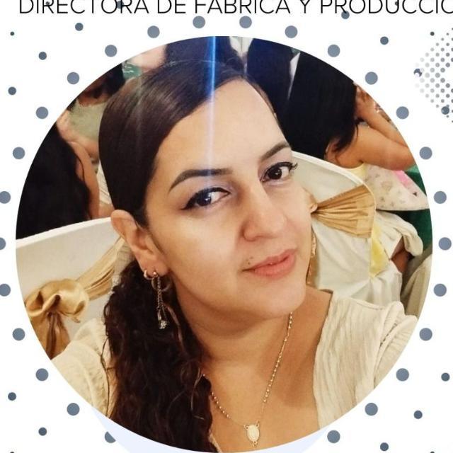 Joana Galeano