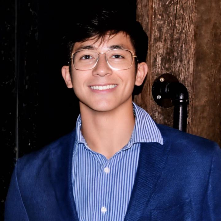 Jp Becerra
