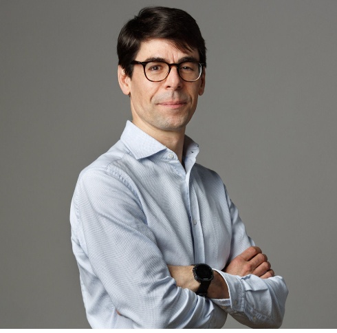 Mariano García