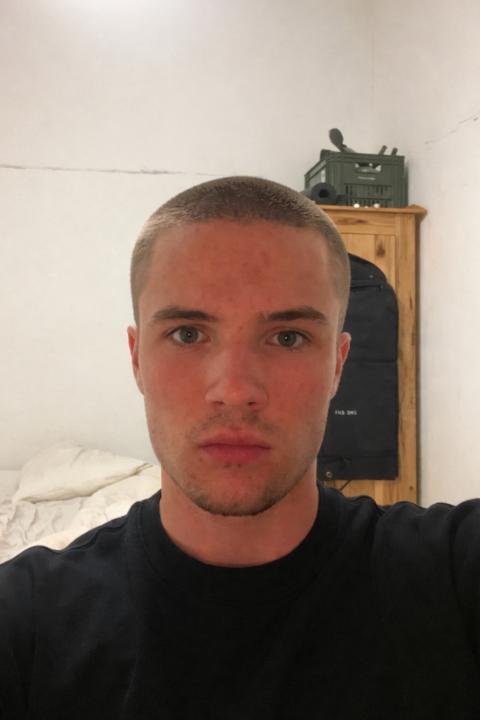 Maxime Tait