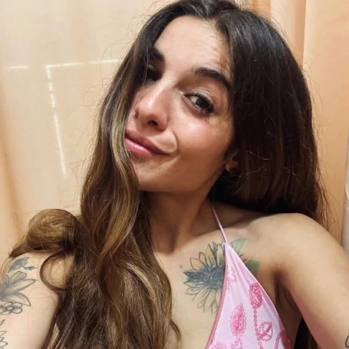 Corina Petroselli
