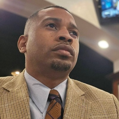 Christopher Morgan
