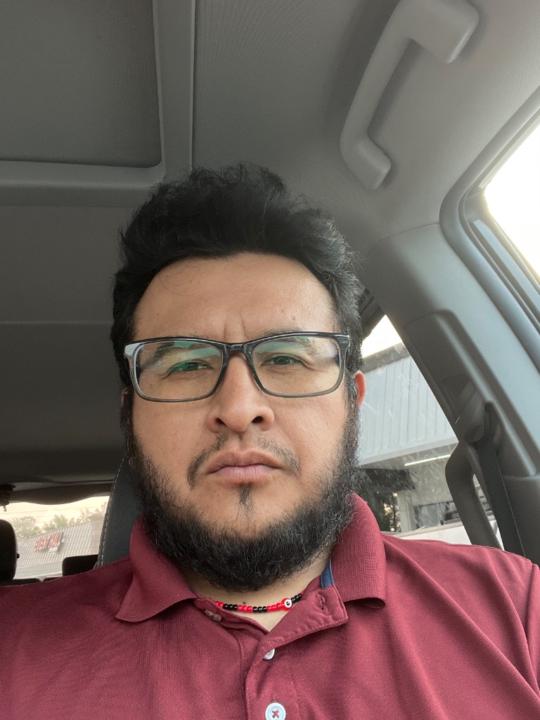 Carlos Cruz