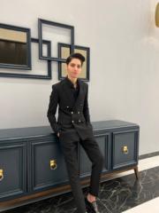 Hassan Fazal