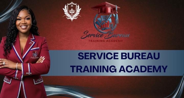 Servce Bureau Training Academy