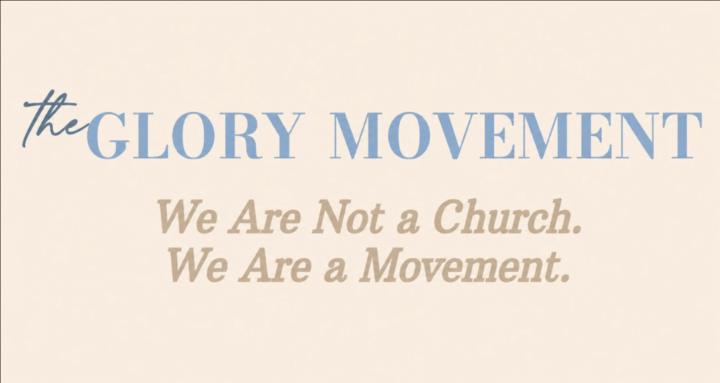 The Glory Movement