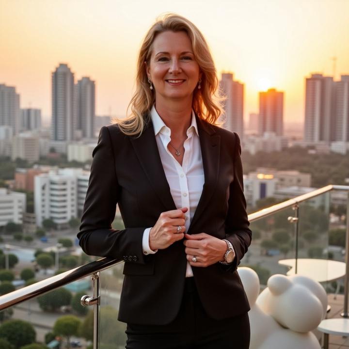 Sandra Hollis