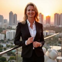 Sandra Hollis