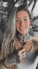 Madison Pinder