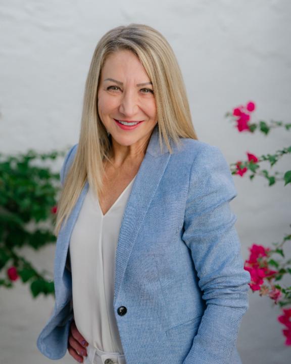 Melissa Rich