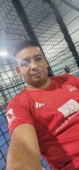 Lucas Ramirez