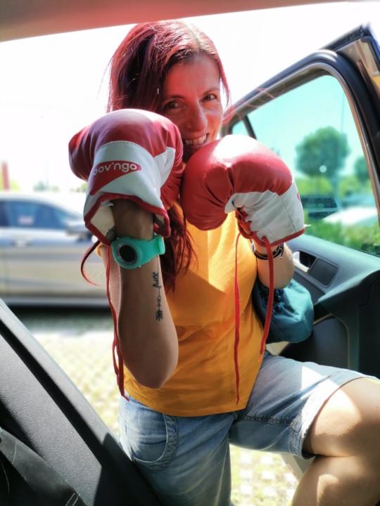 Marta Loureiro