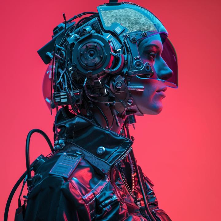 Your Digital AI Worker