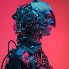 Your Digital AI Worker
