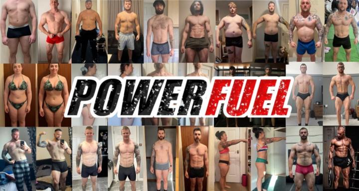PowerFuel