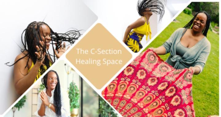 The C-Section Healing Space