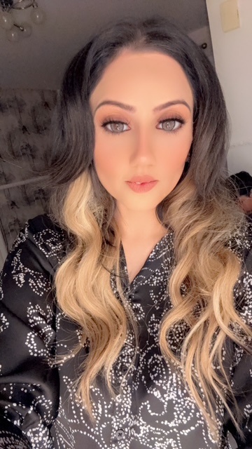 Arooj Alam