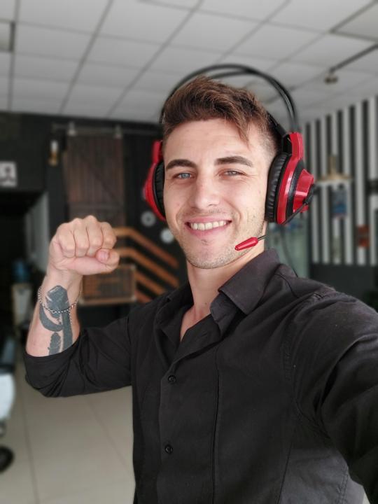 Gustavo Dadamia