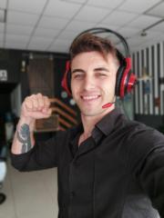 Gustavo Dadamia
