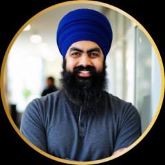 Pardip Dhesi