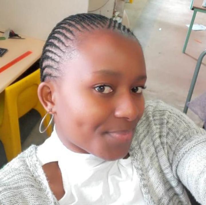 Nqobile Mgadle