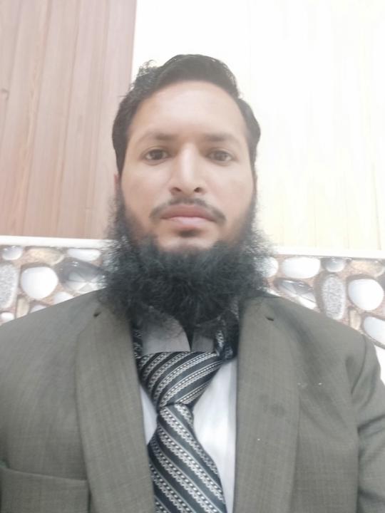 Imran Ramzan