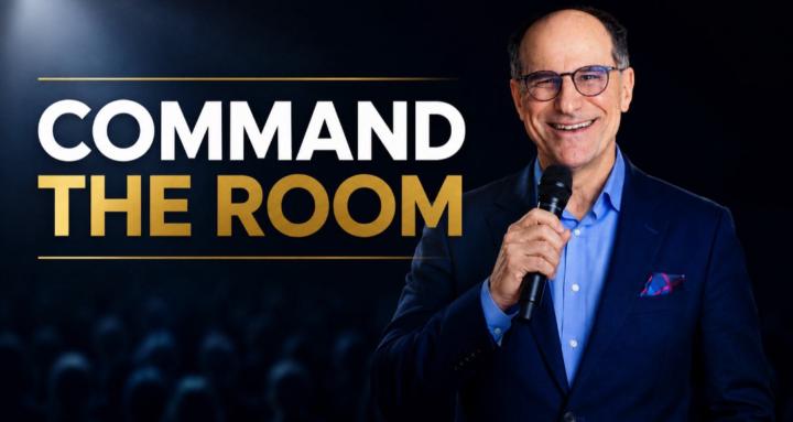 Command The Room