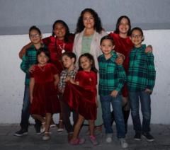 Maria del Rocio Schulz