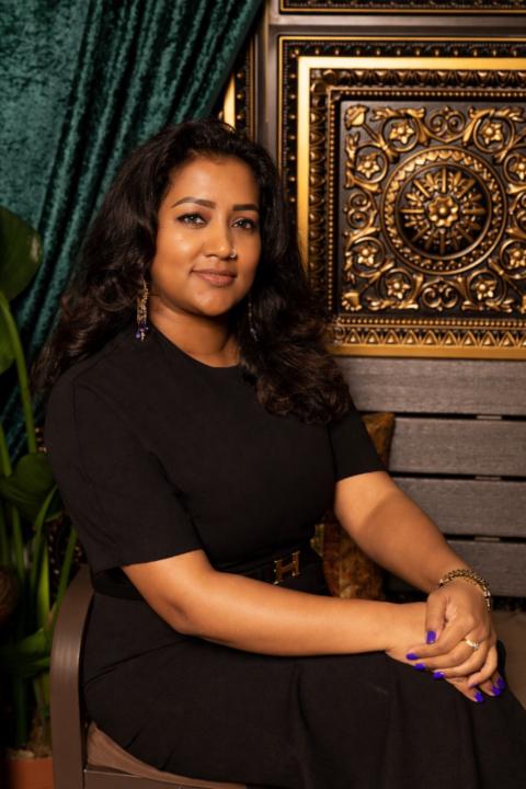 Subarna Somasundaram