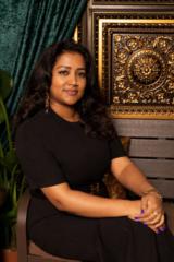 Subarna Somasundaram