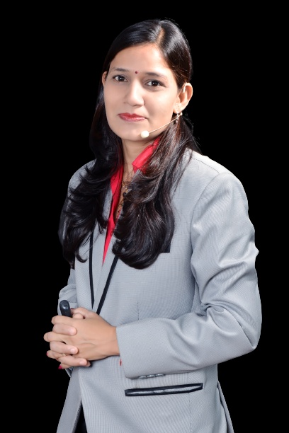 Nandini Bhavsar