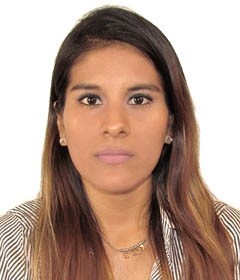 Rosana Quispe catacora